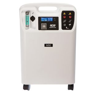 GCE M50