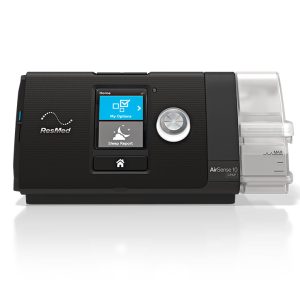 ResMed AirSense 10